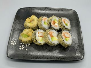 Gran Maki Tempura