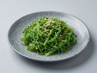 Goma wakame