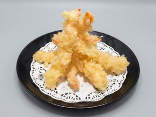 Tempura Langostino