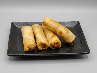 Rollitos clásicos (4 uds.)