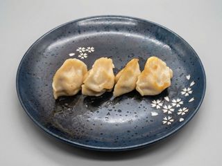 Empanadillas (4 uds.)