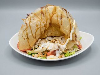 Ensalada César