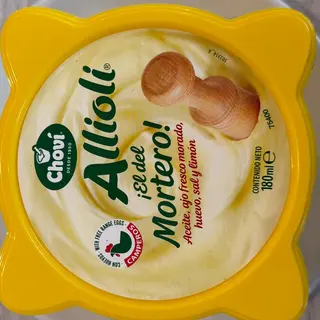 Alioli (Grande)