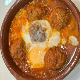 Trajín de kefta
