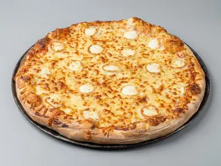 Pizza Margarita (40 Cm.)