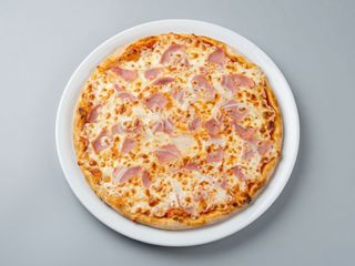Pizza Italiana Grande