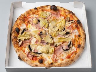 Pizza Capricho Grande