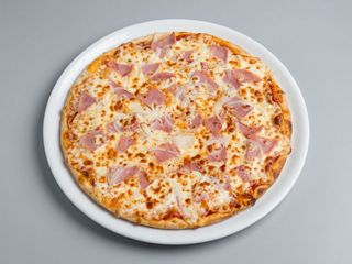 Pizza Italiana Familiar