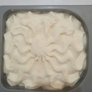 Yogur Natural