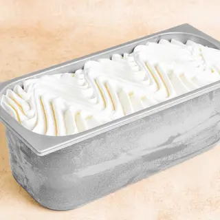 Leche Merengada