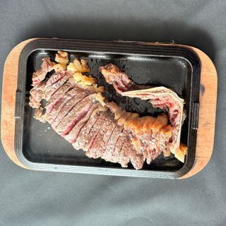 Chuletón De Vaca Madurada (1 kg.)
