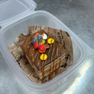 Tarta De La Abuela