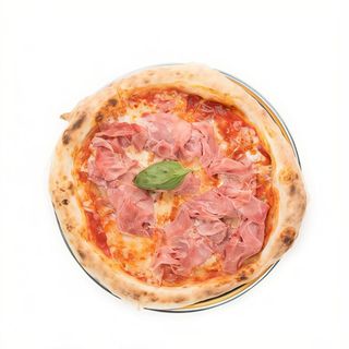 Pizza Prosciutto (40 cm.)