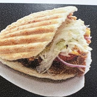 Tabuk Kebab