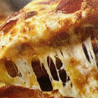 Pizza Barbacoa Texas (40 cm.)