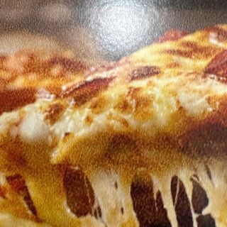 Pizza Mexicana (40 cm.)