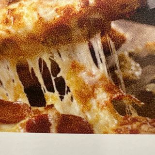 Pizza Santi (40 cm.)