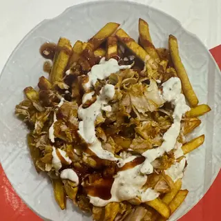 Patatas Con Carne Mixto