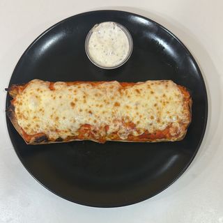 Durum gratinado