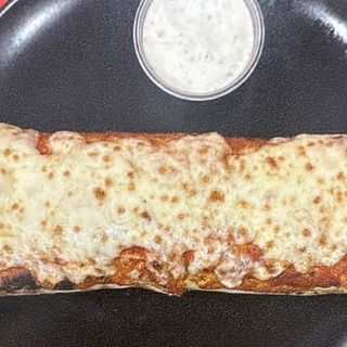 Durum solo carne con patatas gratinado al horno 