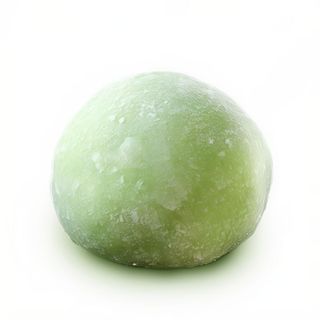 Mochi Helado De Té Verde