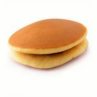 Dorayaki De Chocolate