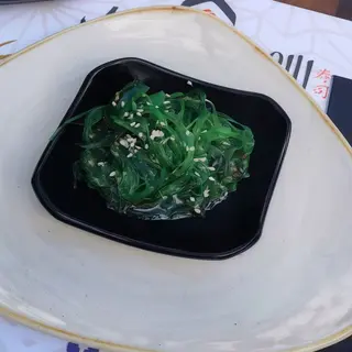 Wakame