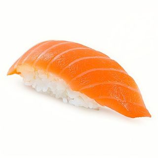 Nigiri De Salmón (2 Pzs.)