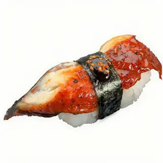 Nigiri De Anguila (2 Pzs.)