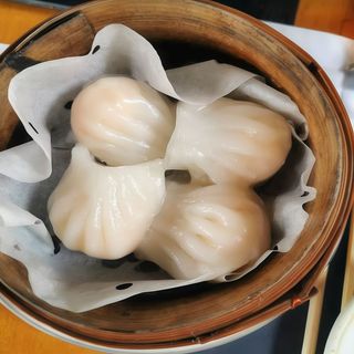 Ha Kao De Langostinos (4 Pzs.)