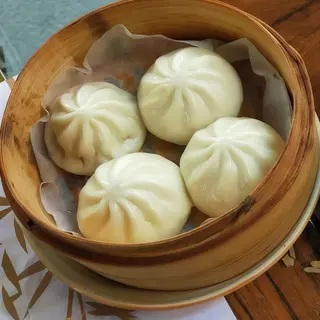 Xiao Long Bao (4 Pzs.)
