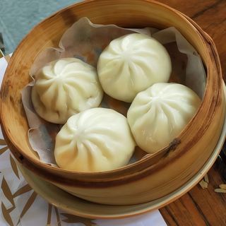 Xiao Long Bao (4 Pzs.)