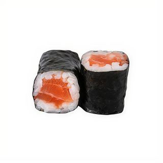 Maki Salmón (4 Pzs.)