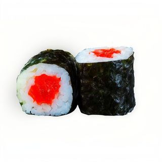 Maki Atún (4 Pzs.)