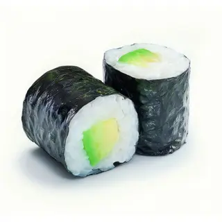 Maki Aguacate (4 Pzs.)