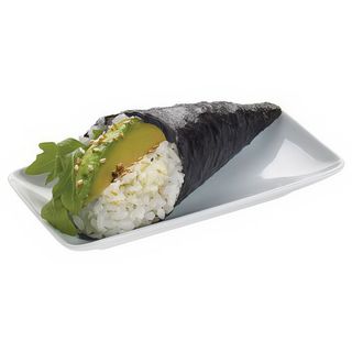 Temaki Verduras (1 Pza.)