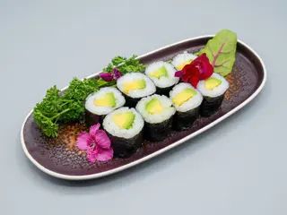 204.- Maki Aguacate