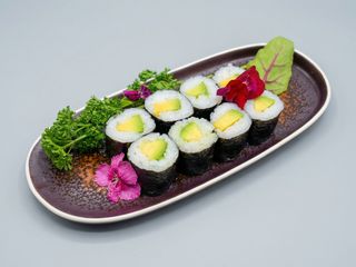 204.- Maki Aguacate