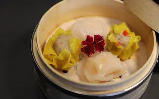 509.- Dim Sum