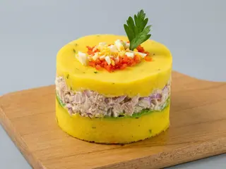 Causa Limeña