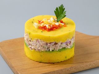 Causa Limeña