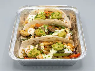 Fajitas (3 Uds.)