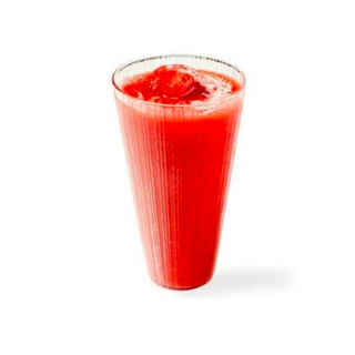 Granizado De Fresa (0,5 Lt.)