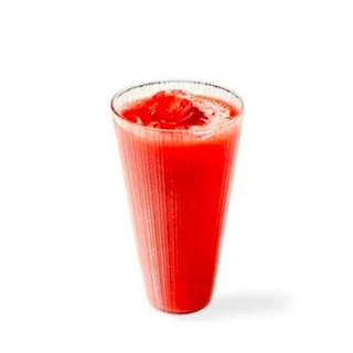 Granizado De Fresa (1 Lt.)
