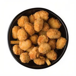 Chicken Pakoras