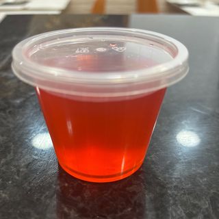 Salsa agridulce