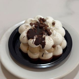 Tarta fantástica
