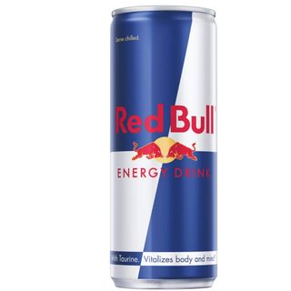 Red bull
