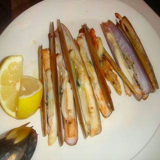 Navajas