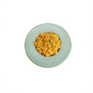 Macarrones 4 Quesos